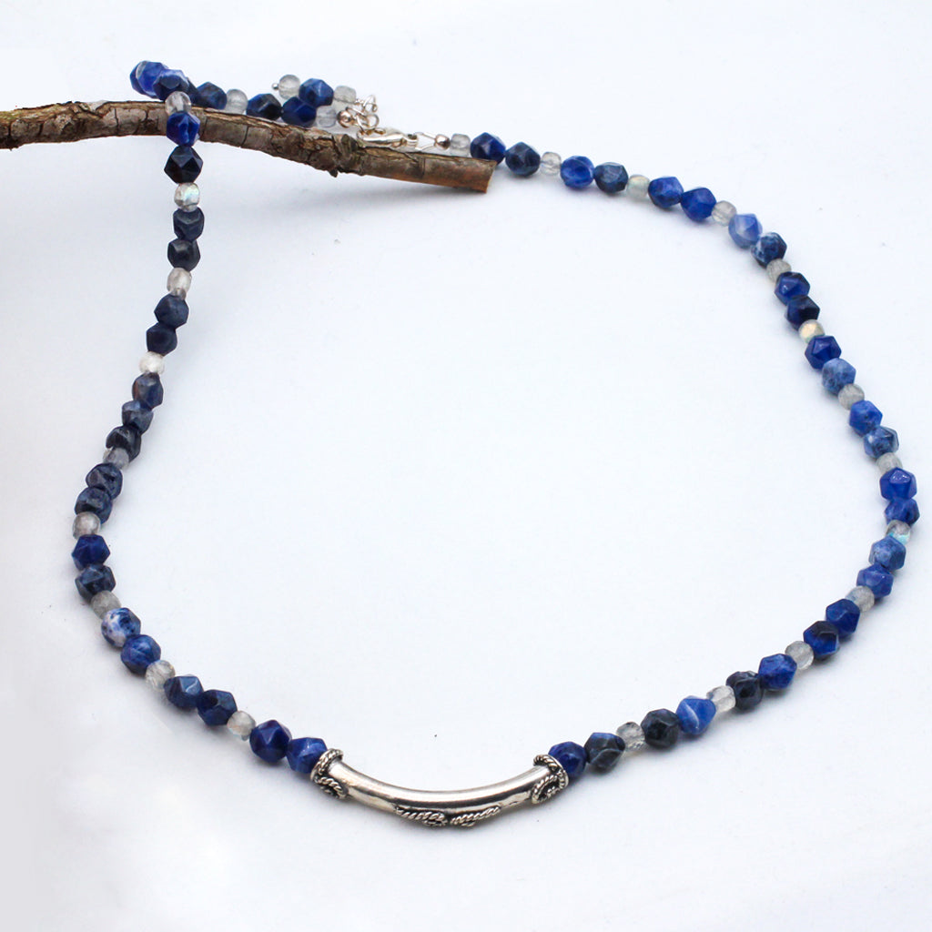 Malvasia - Necklace