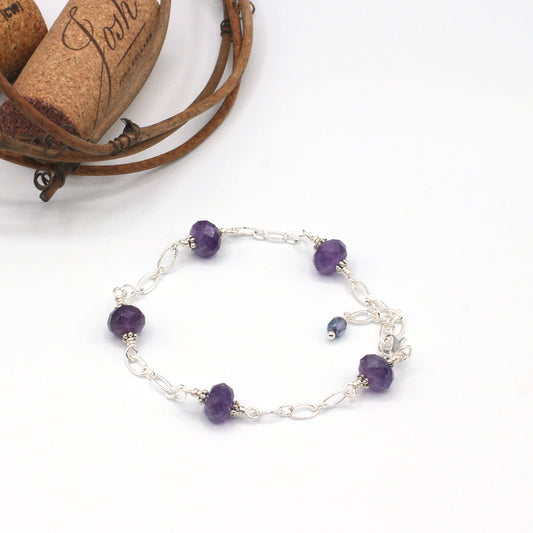 Shiraz - Bracelet