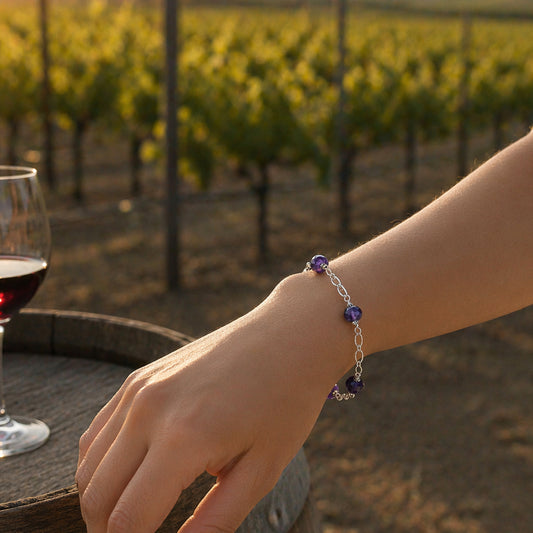 Shiraz - Bracelet