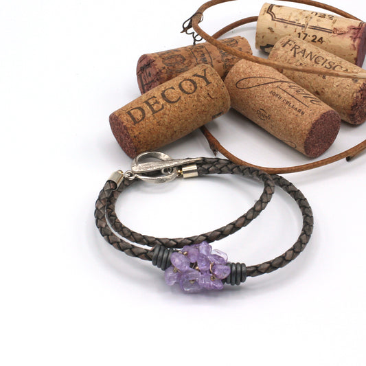 Cosmos - Bracelet