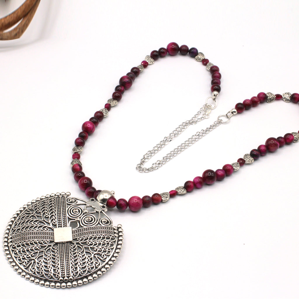 Meritage - Necklace