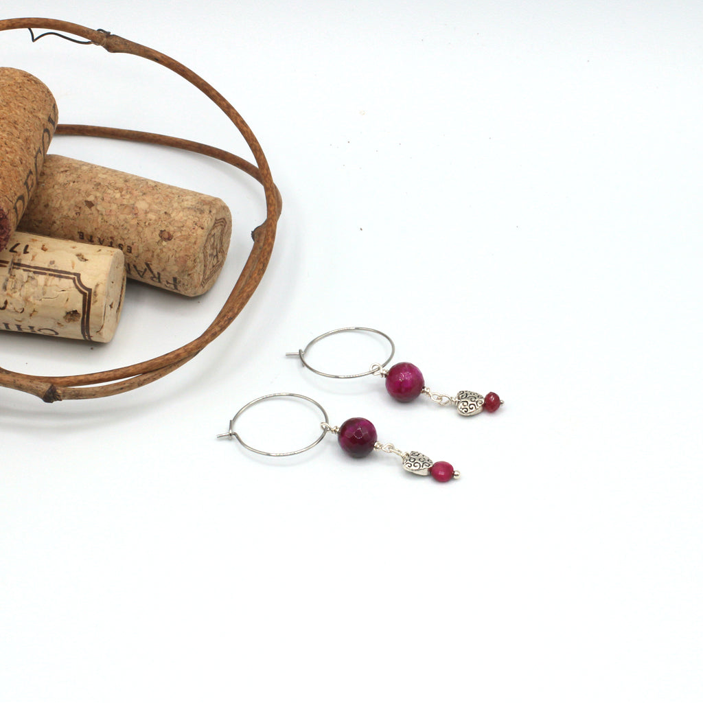 Meritage - Earrings