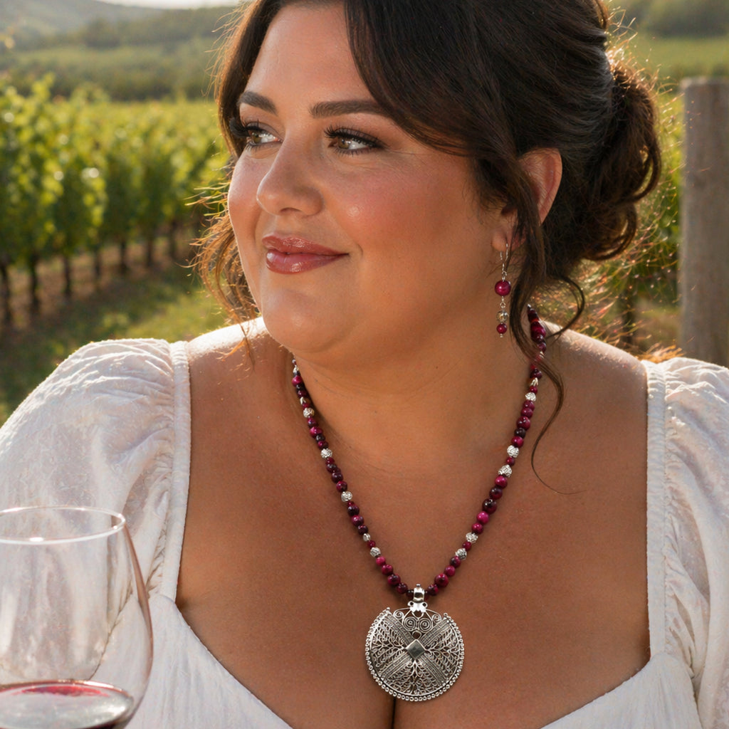 Meritage - Necklace