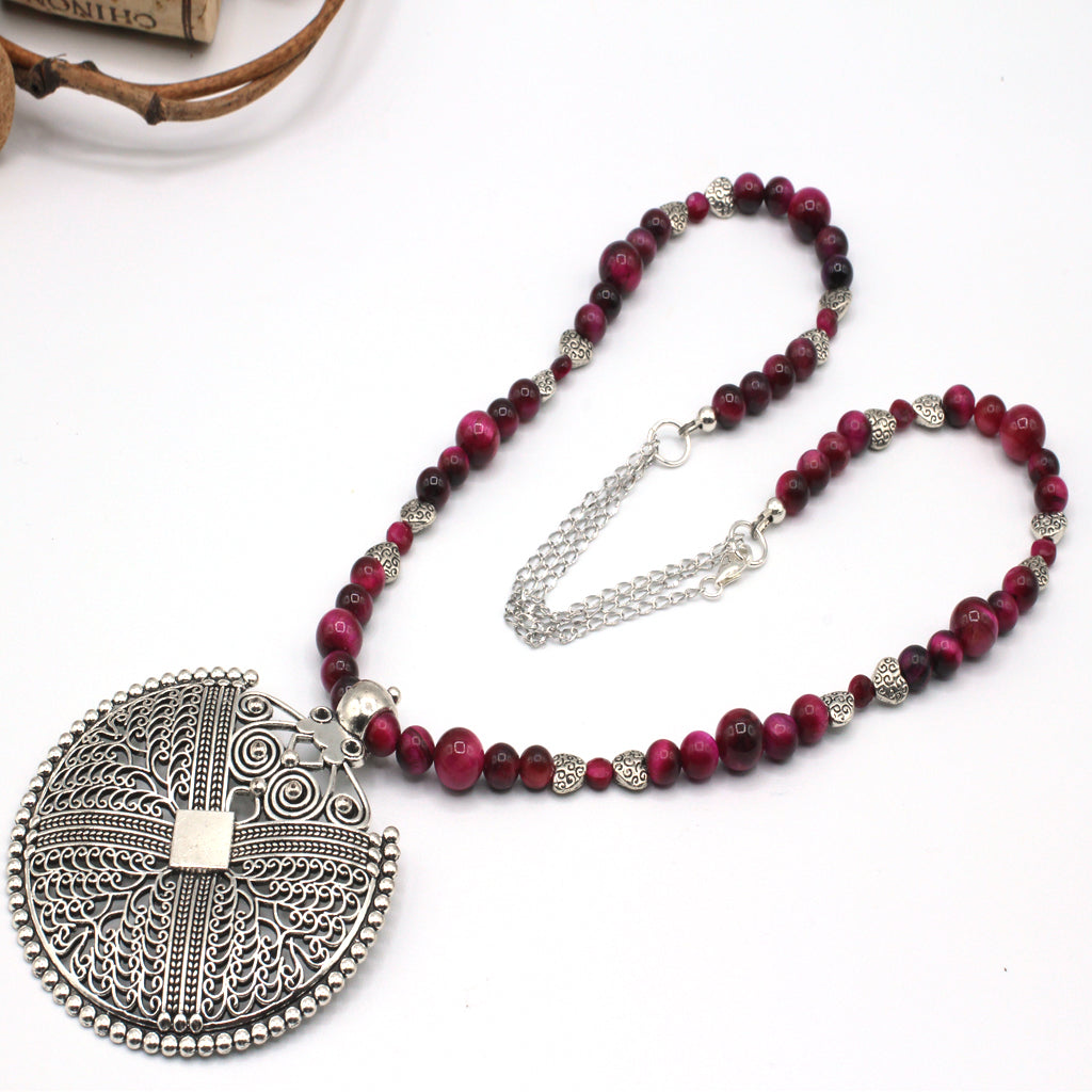 Meritage - Necklace