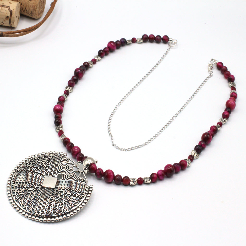 Meritage - Necklace