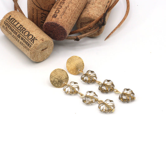 Cuvee - Earrings
