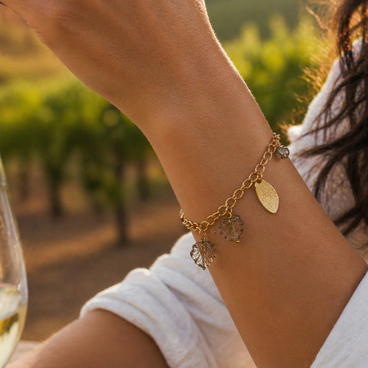 Cuvee - Bracelet