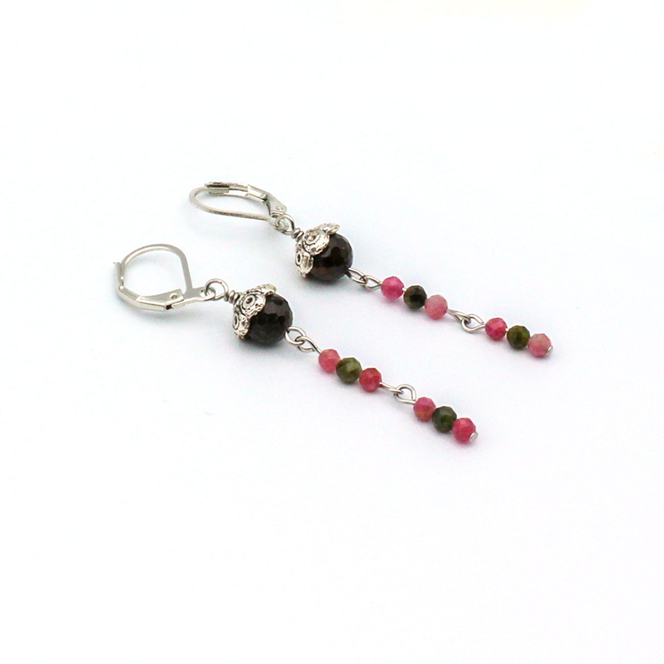 Gamay - Earrings