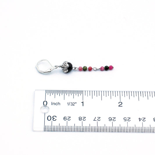 Gamay - Earrings