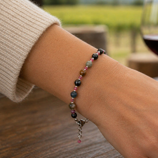 Gamay - Bracelet