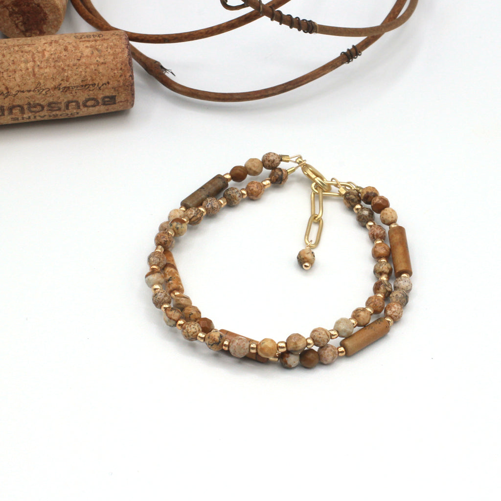 Picture Jasper Gemstones
