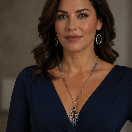 Marsanne - Necklace