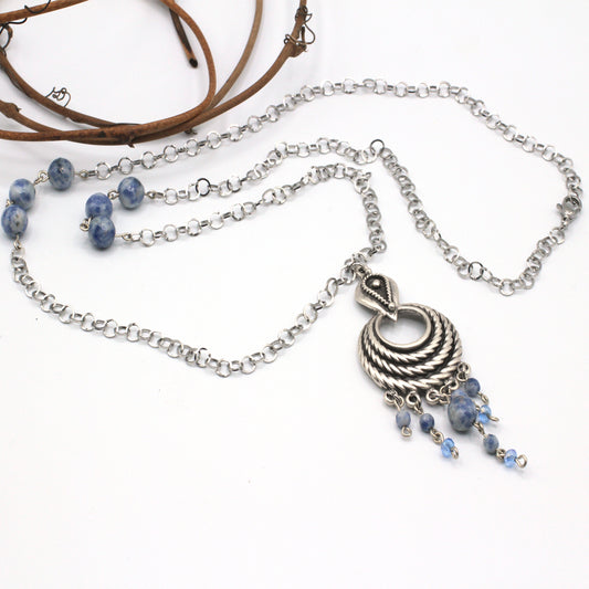 Marsanne - Necklace
