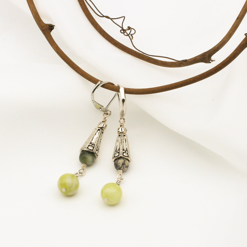 Godello - Earrings