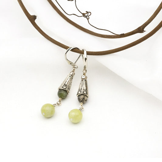 Godello - Earrings