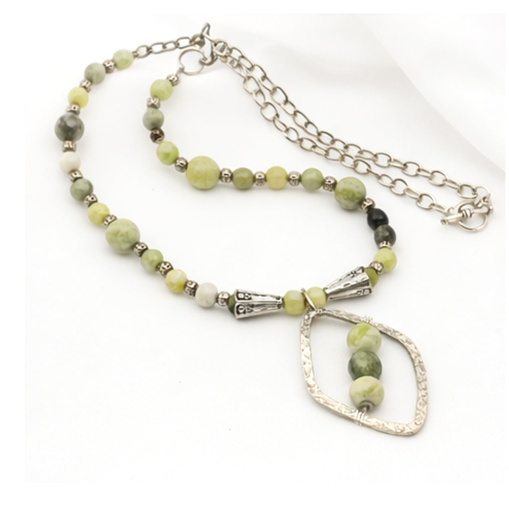 Godello - Necklace