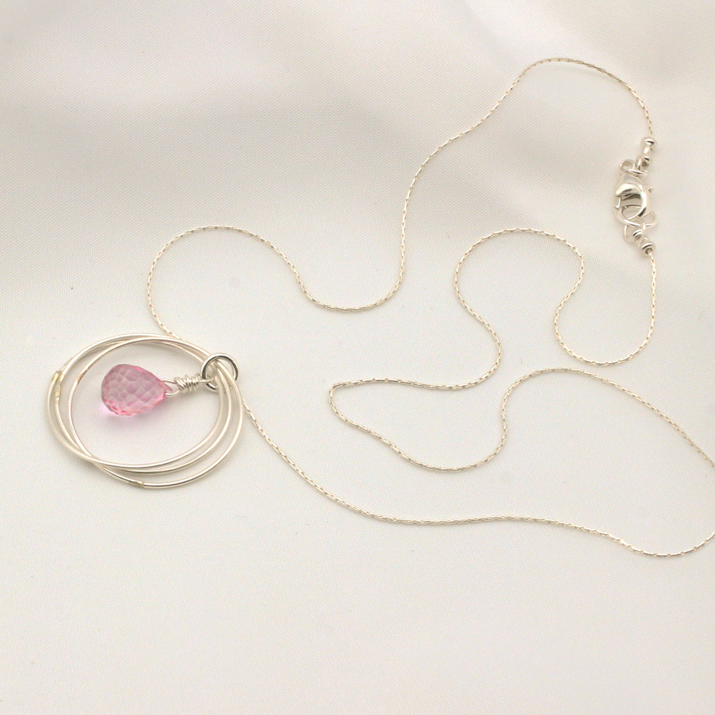 Love Song - Necklace