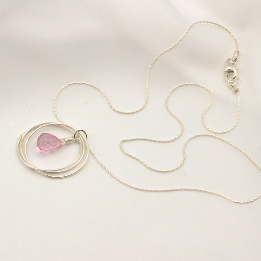 Love Song - Necklace