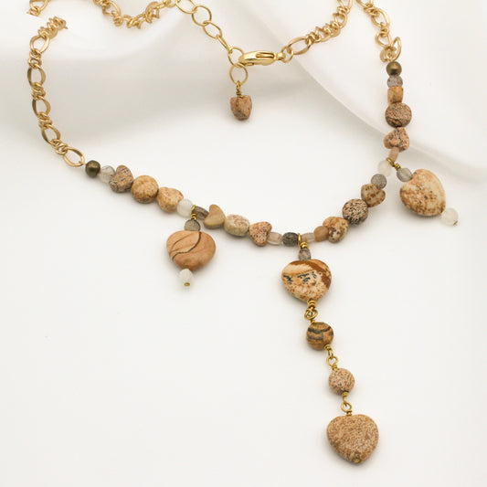 Baga - Necklace