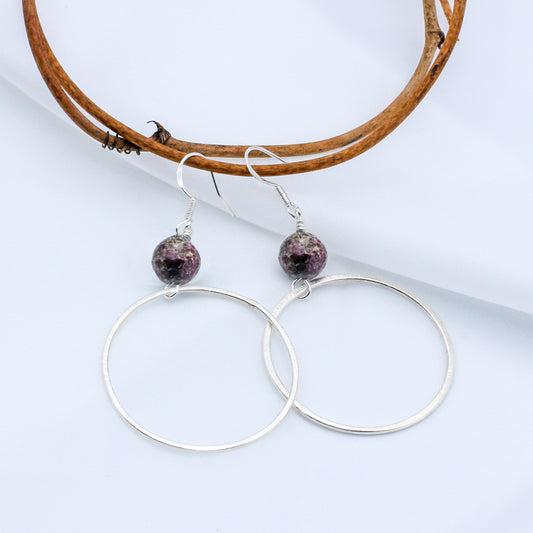 Ventoux - Earrings
