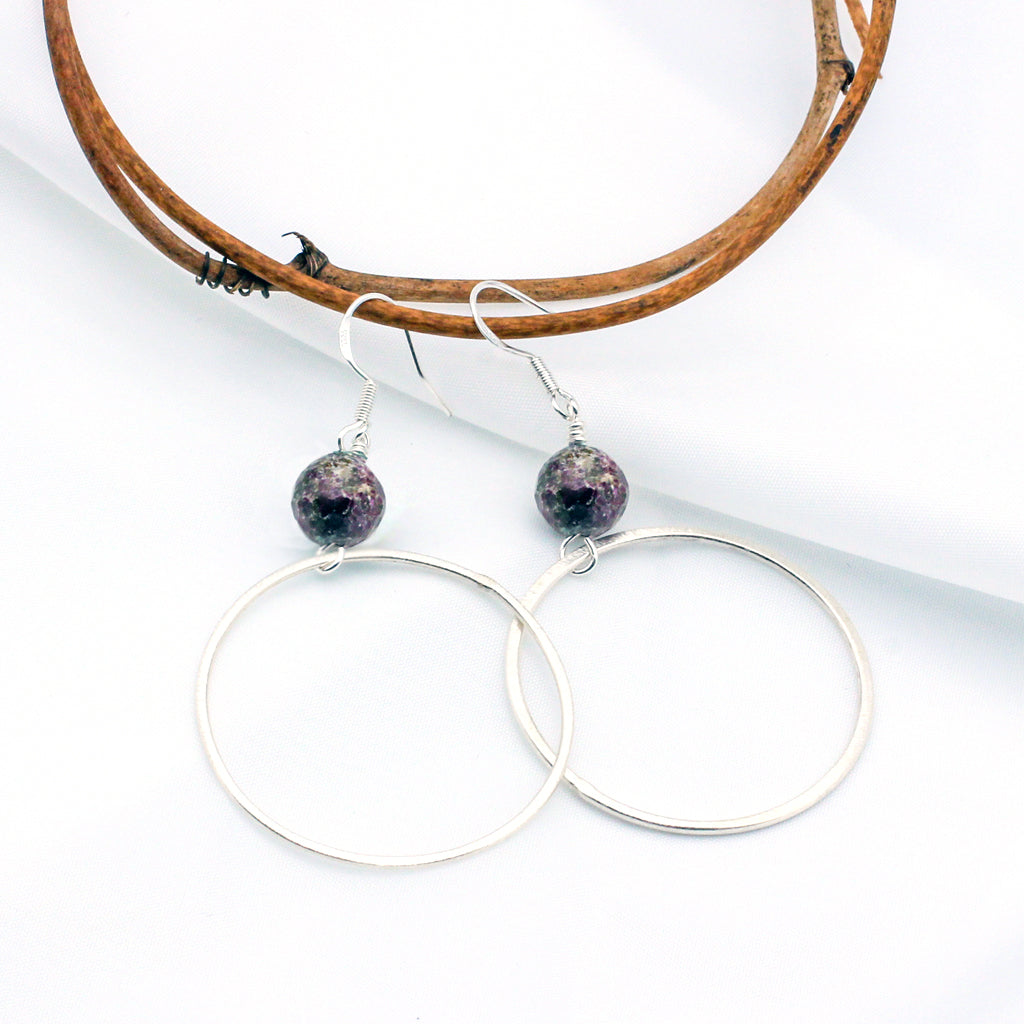 Ventoux - Earrings