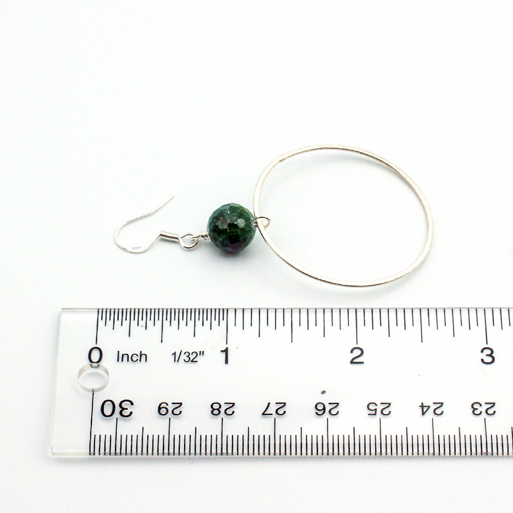 Ventoux - Earrings