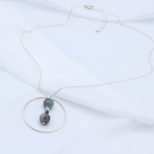 Ventoux - Necklace