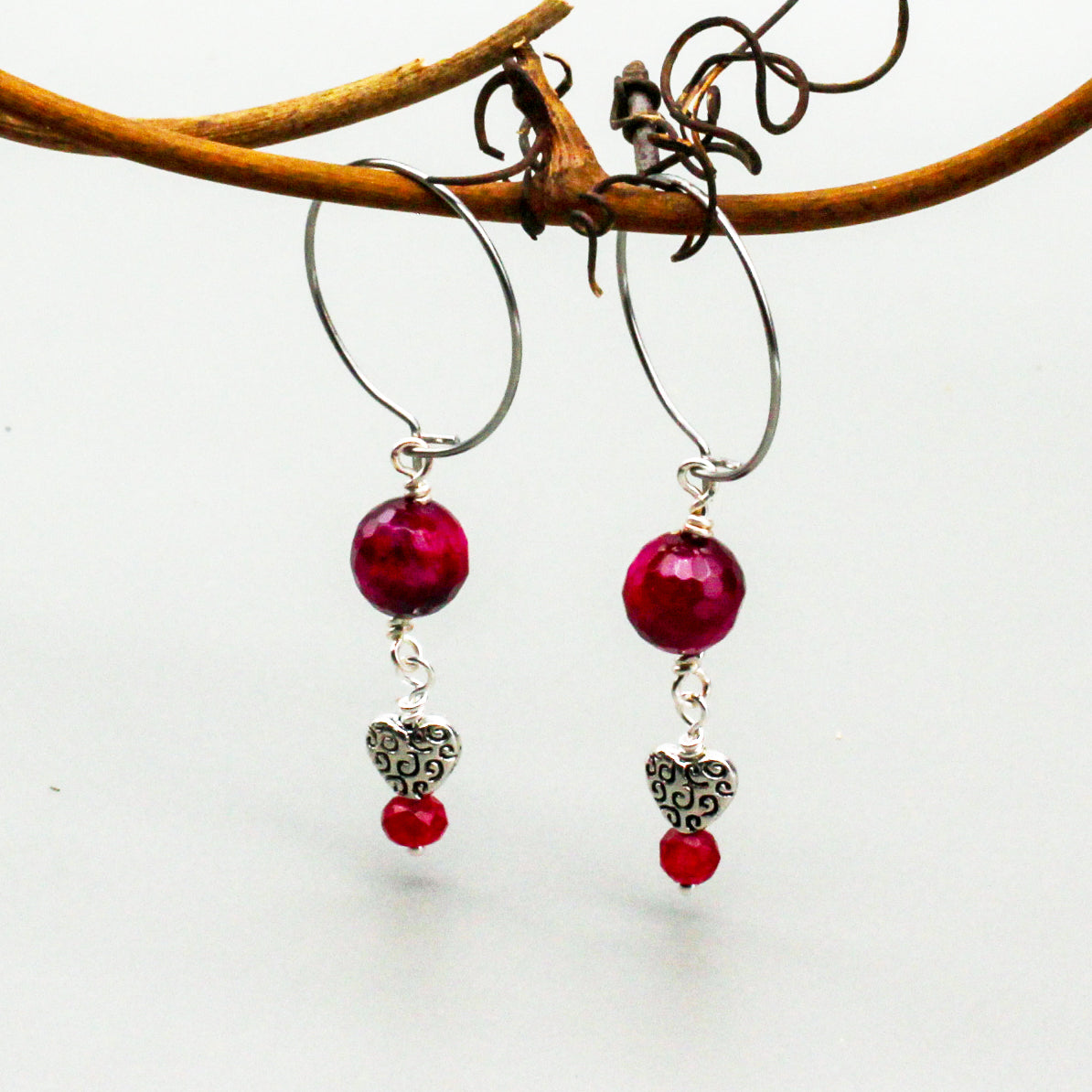 Meritage - Earrings