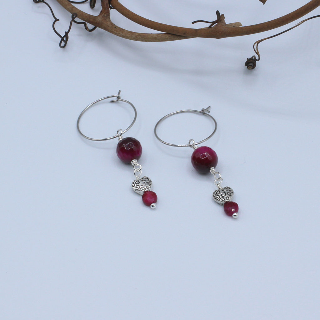 Meritage - Earrings