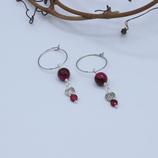 Meritage - Earrings