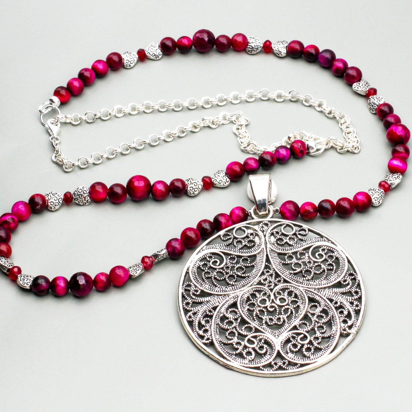 Meritage - Necklace