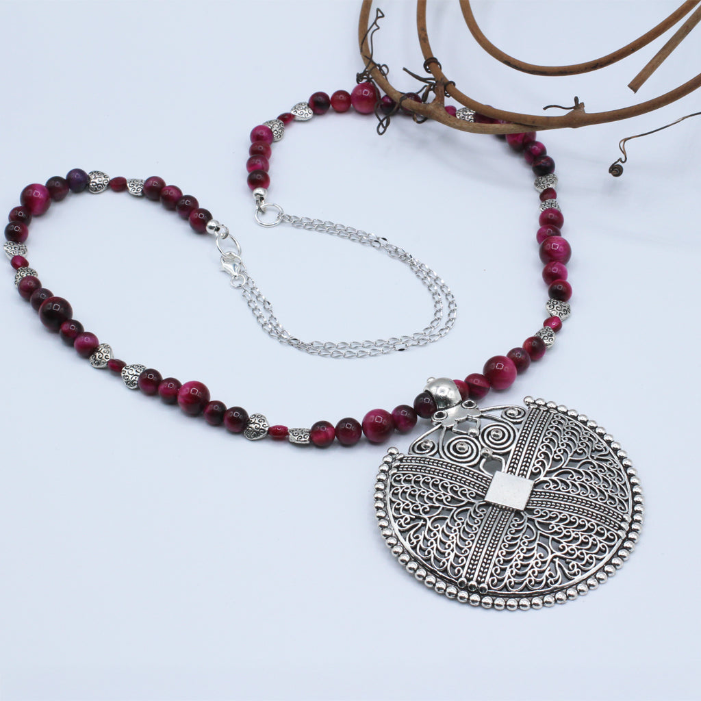 Meritage - Necklace