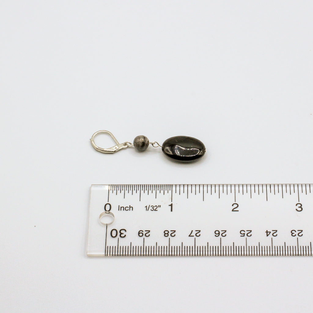 Bon Vivant - Earrings