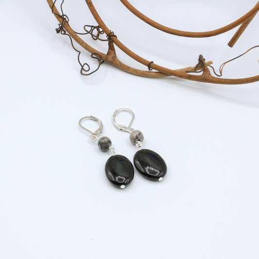 Bon Vivant - Earrings