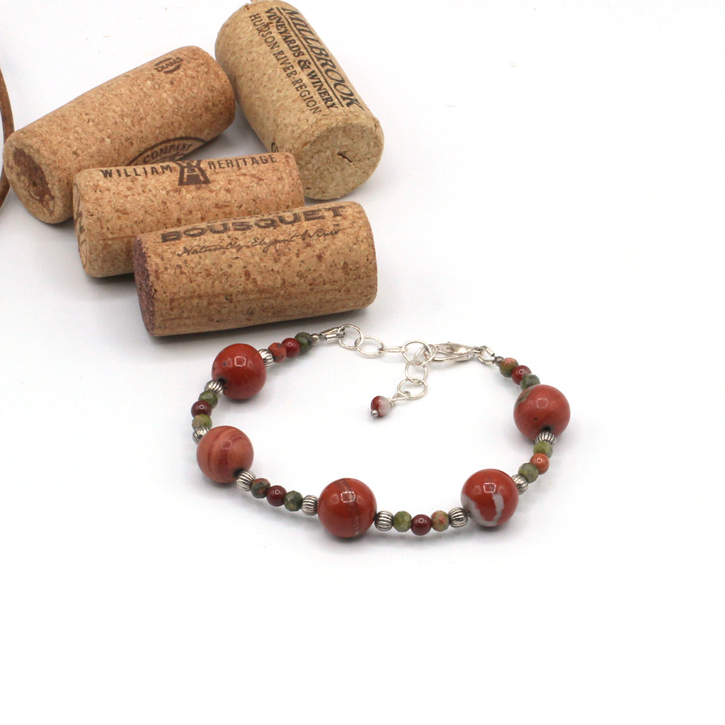 Vina - Bracelet