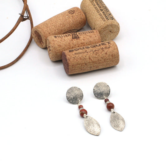 Vina - Earrings