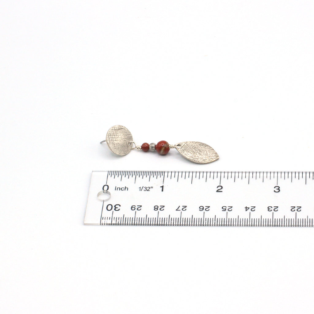 Vina - Earrings