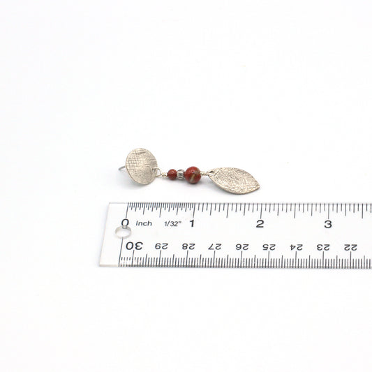 Vina - Earrings