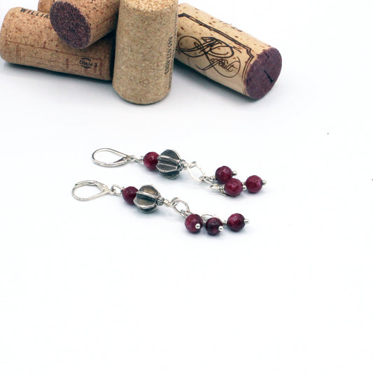 Viva - Earrings