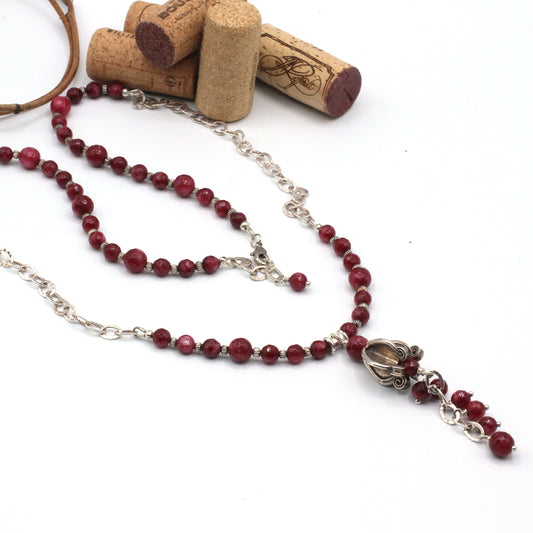 Viva - Necklace