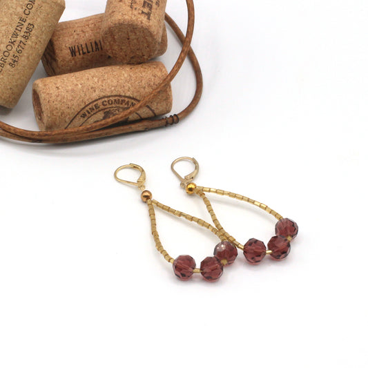 LaLa - Earrings