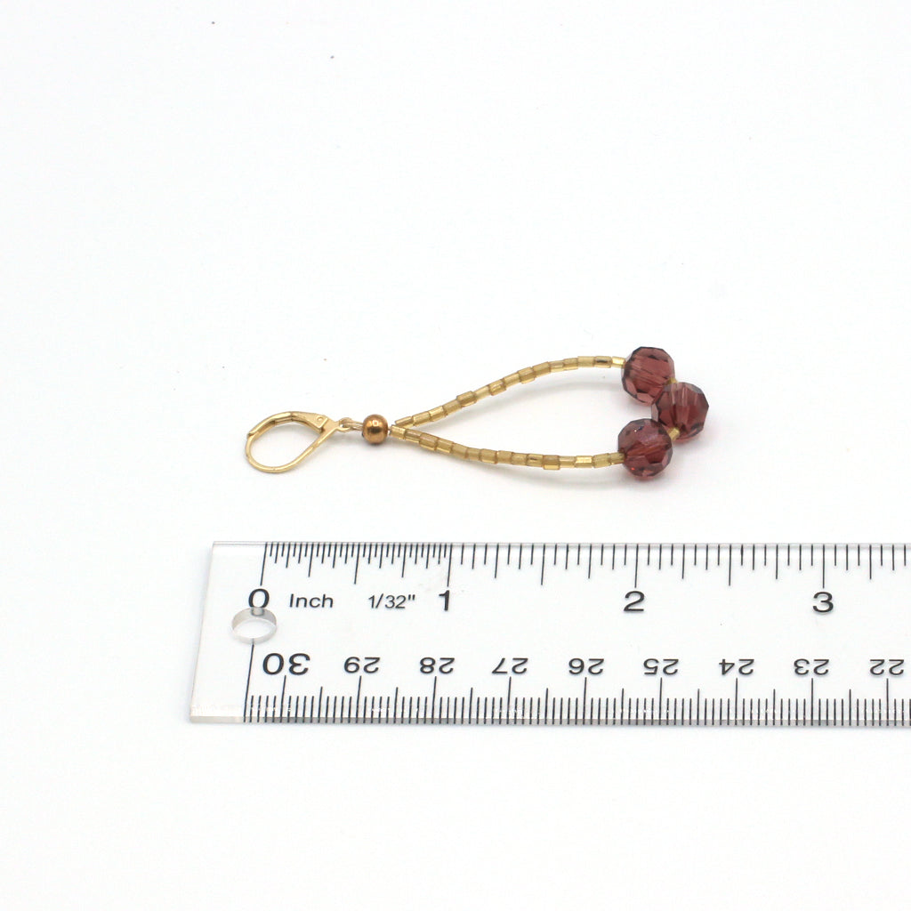 LaLa - Earrings