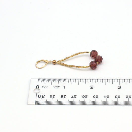LaLa - Earrings