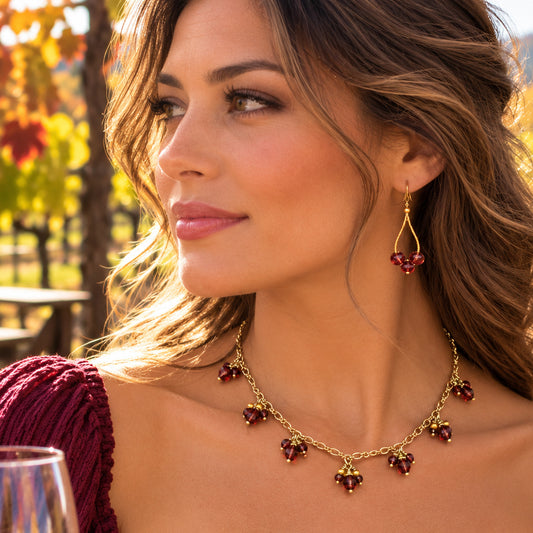 LaLa - Necklace