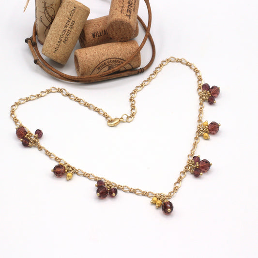 LaLa - Necklace