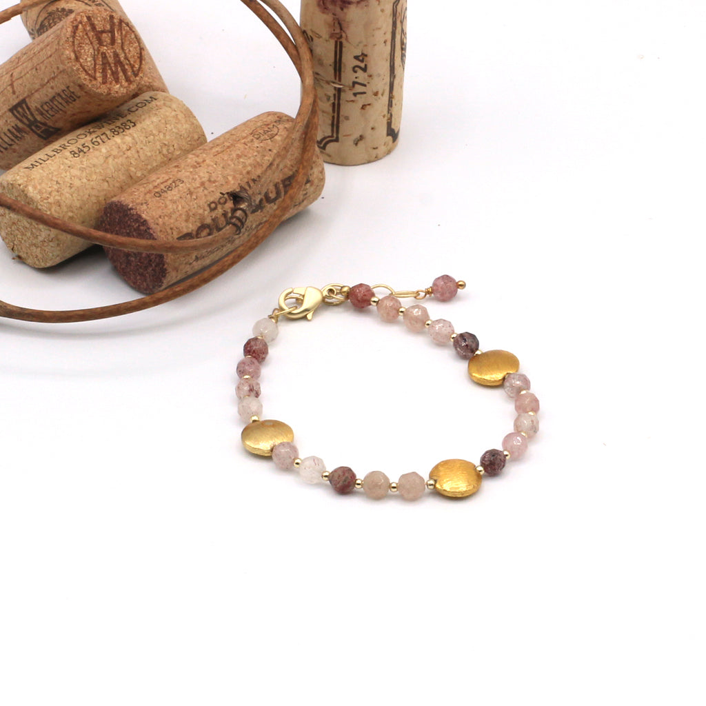 Rosado - Bracelet
