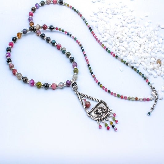 Gamay - Necklace